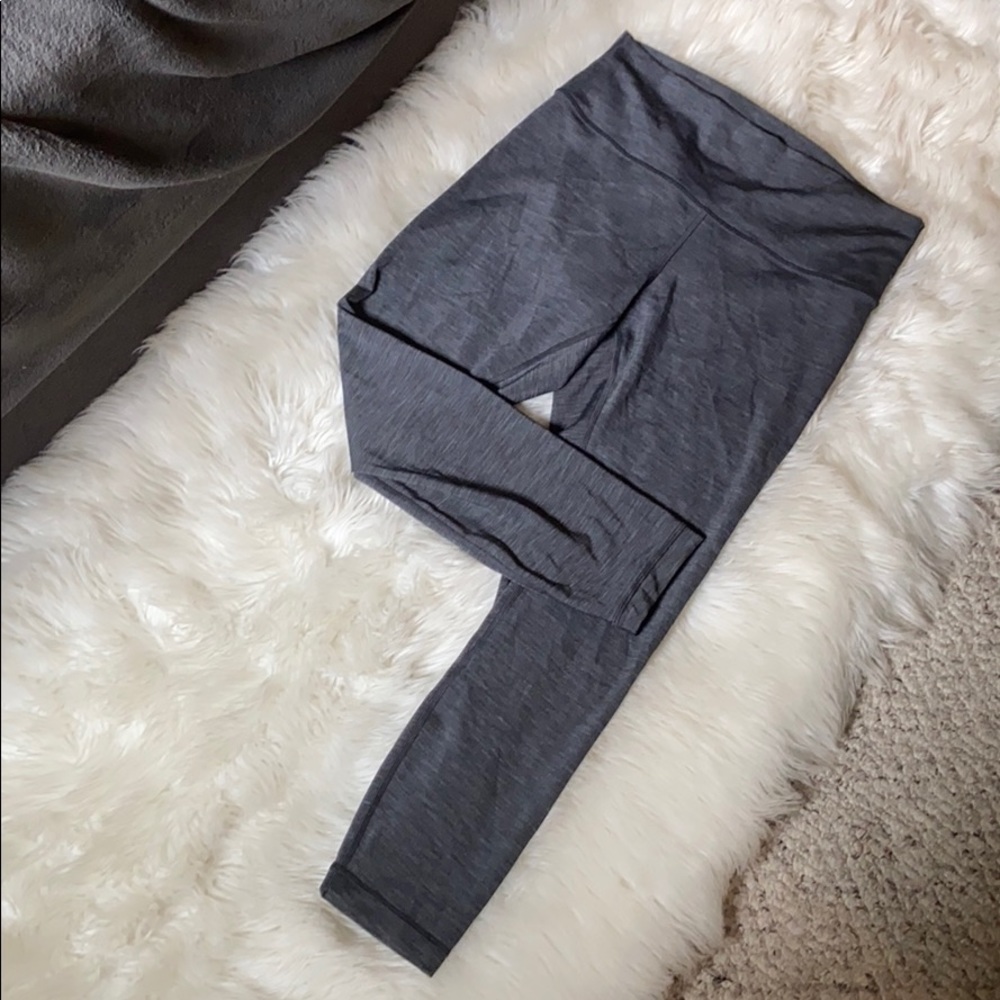 Wunder Under Tight 25" luxtreme